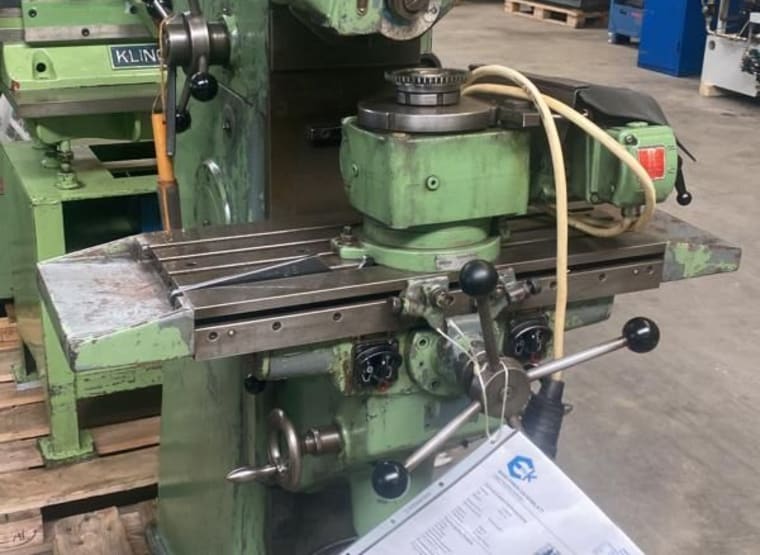 LORENZ MSV 75 cutting wheel sharpening machine