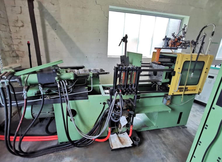 ARBURG ALLROUNDER 305-210-700 -