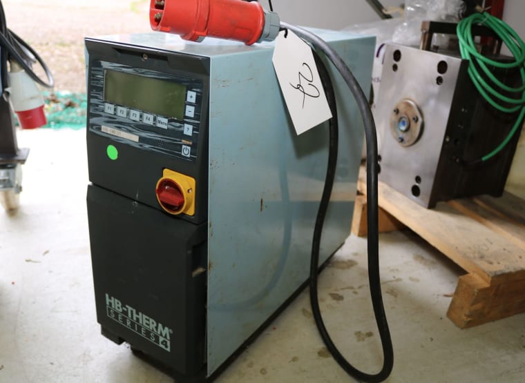 HB-THERM HB-140 U1 -