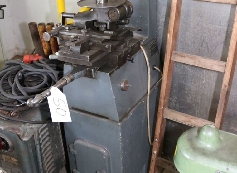 JOPP KH1-250 -