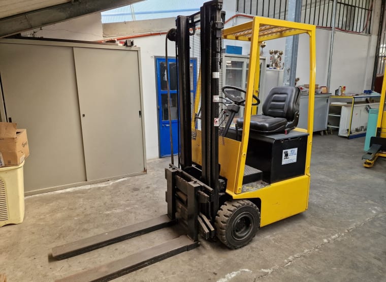CESAB ECO G10.1 Electric forklift