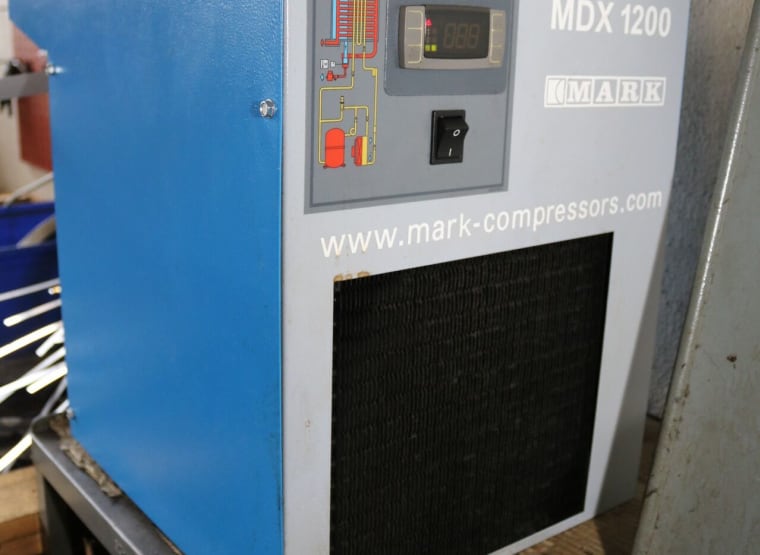 MARK MDX 1200 -