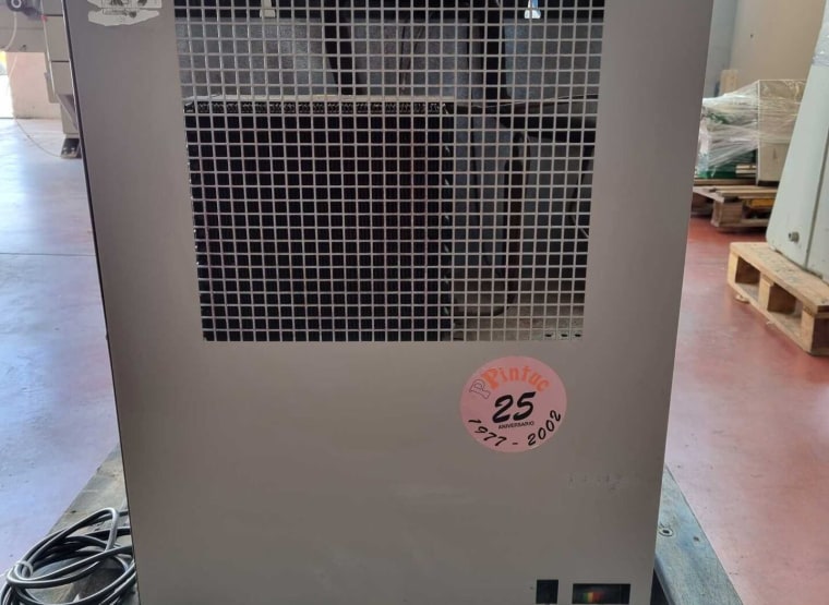 PINTUC ARTIC D 2200 Hladilni sušilnik in sušilnik zraka