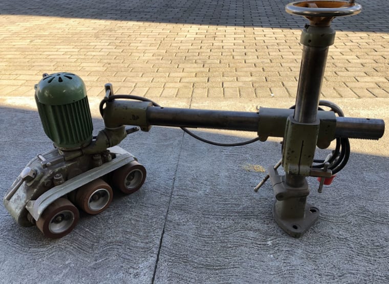 OLYMPIA 8M Puller