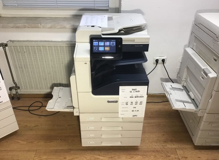 XEROX VersaLink C7020 Office printer