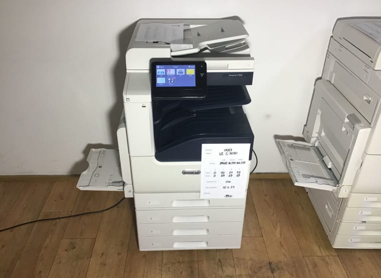 XEROX VersaLink C7030 Office printer