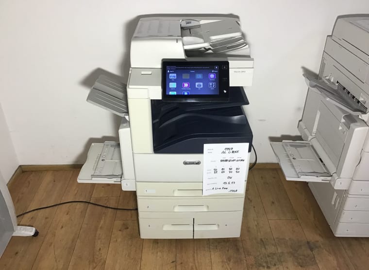 XEROX AltaLink C8045 Bürodrucker