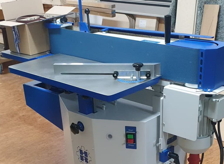 REHNEN Junior R1 Edge Sander