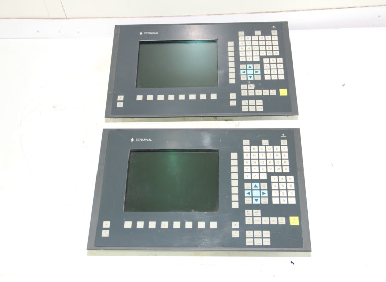 SIEMENS 6309G13 Terminals