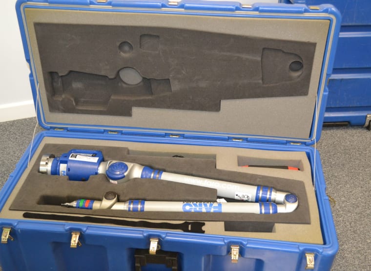 FARO Platinum Arm Measuring Arm kup używaną