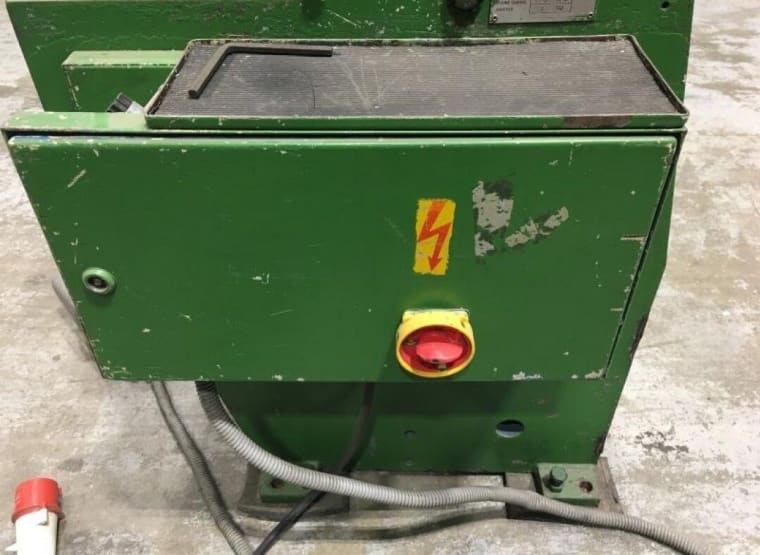 edwards-truccut-2500x2-5-shears-buy-used