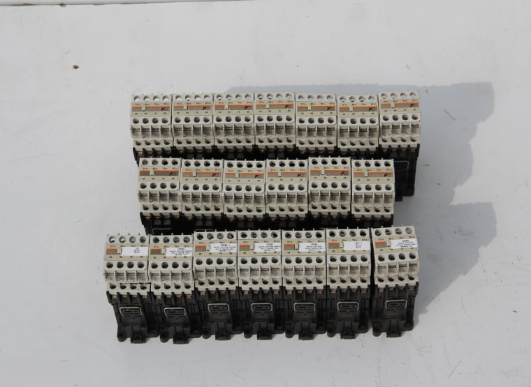 Electronic online spare parts