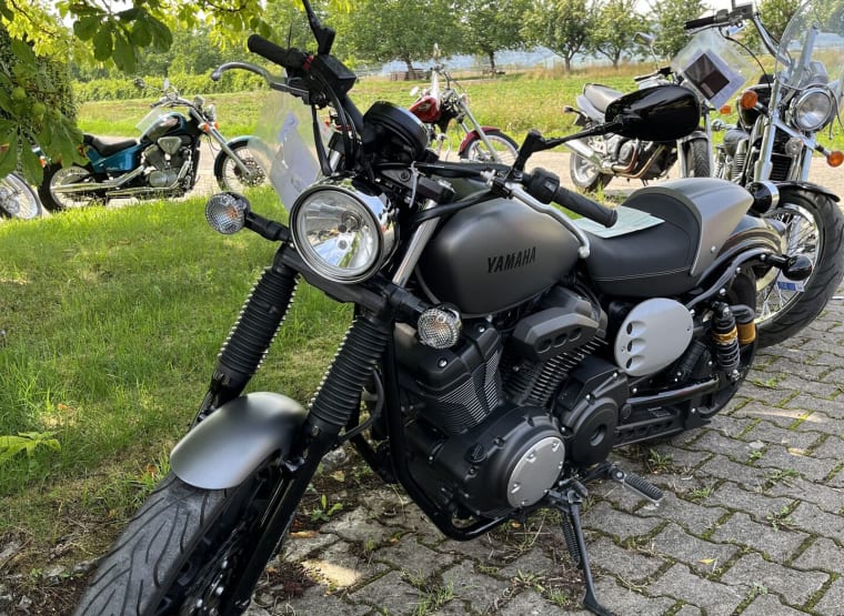 Xvs950cu sale