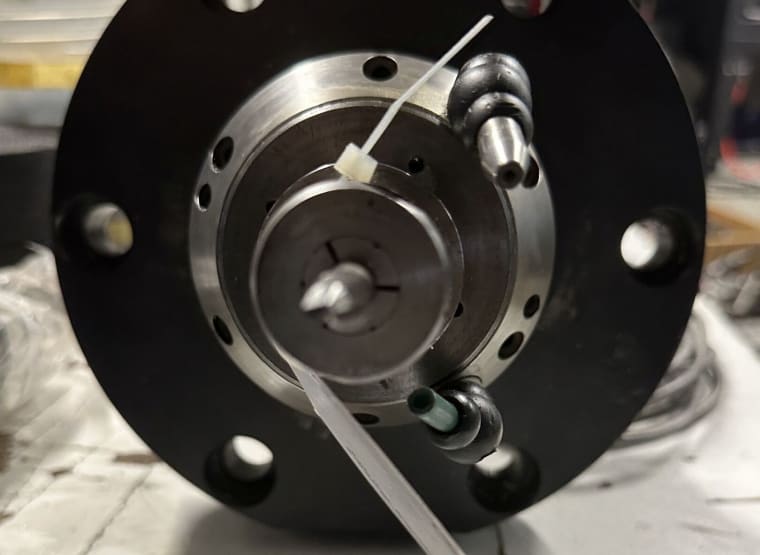 IMT HS Spindle milling machines parts & accessories buy used