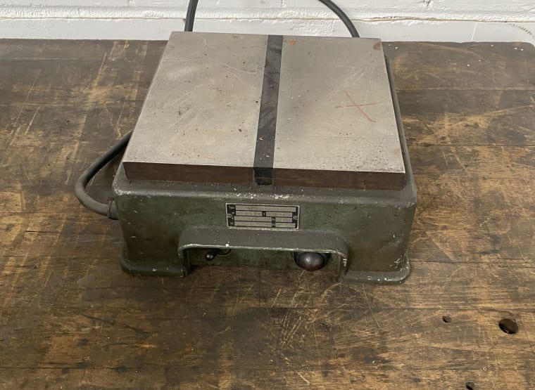 KAINDL BSG 60 Drill Grinding Machine buy used