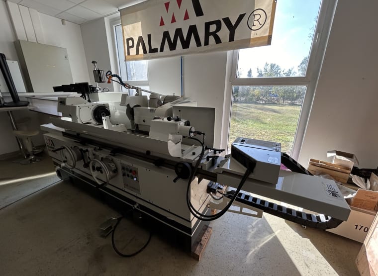 PALMARY GU32x150S Cylindrical Grinding Machine
