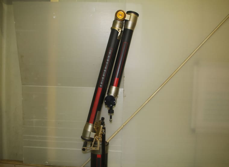 ROMER CIMCORE INFINITE Measuring Arm kup używaną