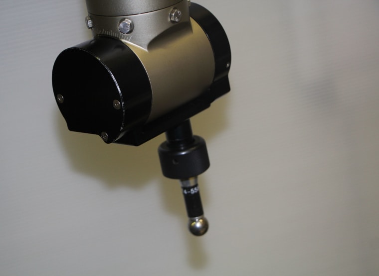 ROMER CIMCORE INFINITE Measuring Arm kup używaną