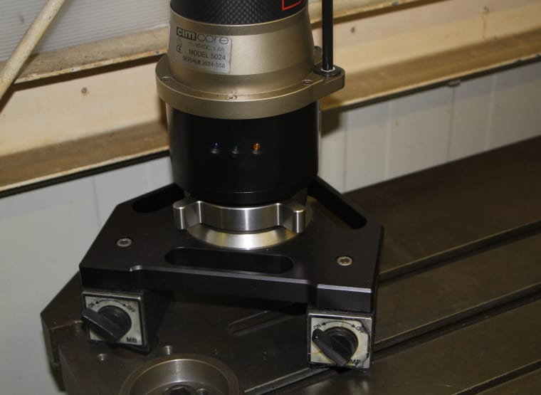 ROMER CIMCORE INFINITE Measuring Arm kup używaną