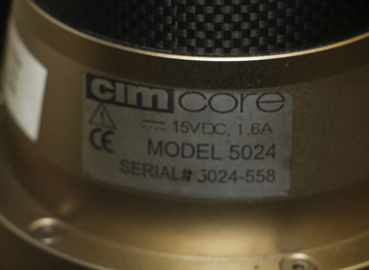 ROMER CIMCORE INFINITE Measuring Arm kup używaną