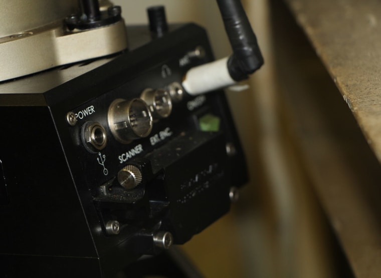 ROMER CIMCORE INFINITE Measuring Arm kup używaną