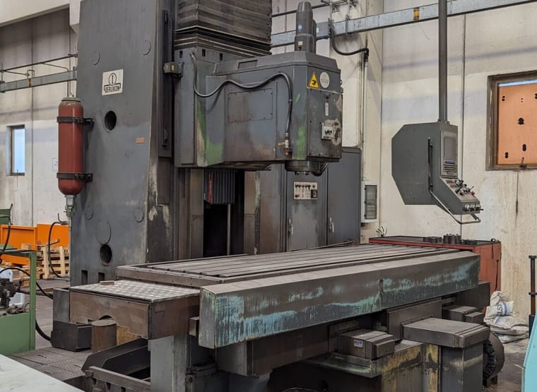 Cnc milling shop machine for sale