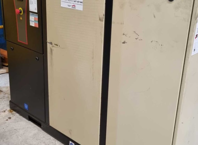 Ingersoll rand 429 2025