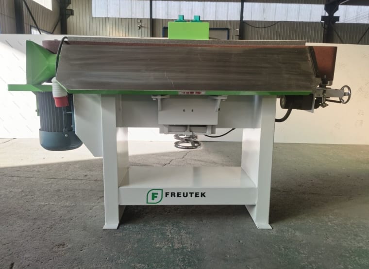 FREUTEK WDN0022 Vertical sander