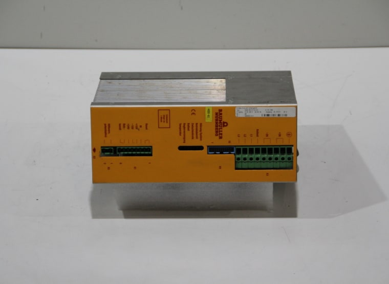 BAUMÜLLER EVG3-35-31-B-010 Einbau-Gleichrichtergerät