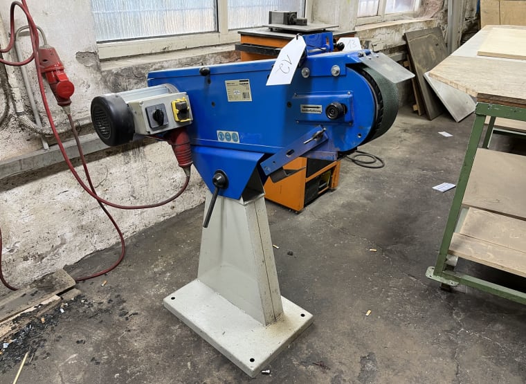 Used belt sander for sale 2025
