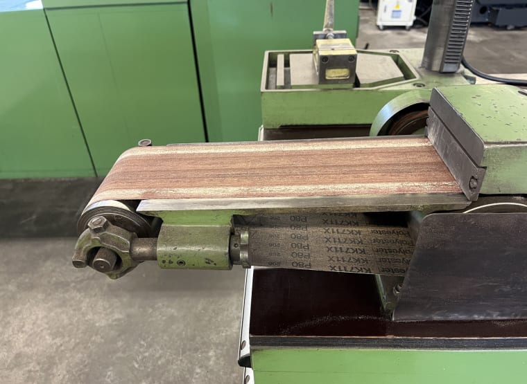 AEG Belt sander buy used