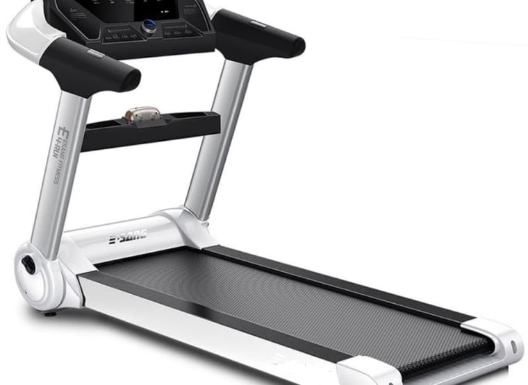 Nova online runner treadmill