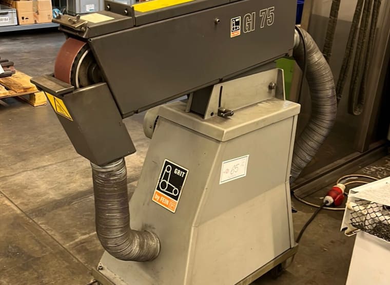 Belt sander for top sale