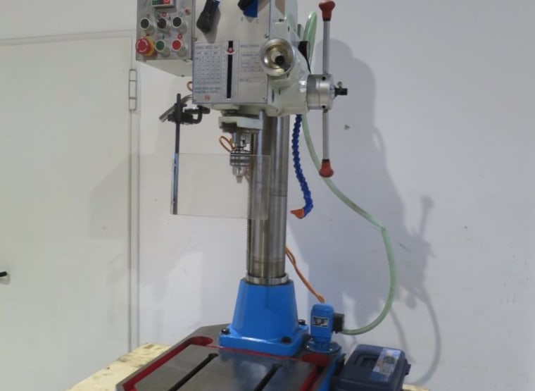 Bench drill store for sale