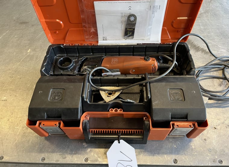 Multimaster fmm250q deals