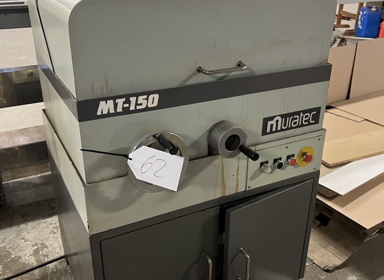 MURATEC MT-150 Precision grinding machine