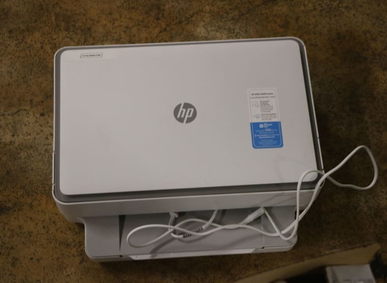 HP ENVY 6020 Printer