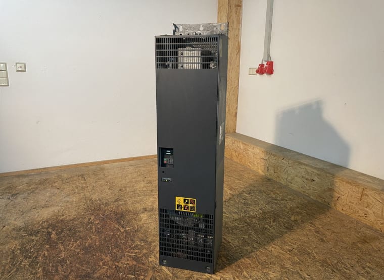 Kompressorer tillbehör och reservdelar SIEMENS Micromaster 440