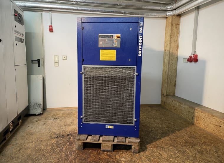 Hladilni sušilnik in sušilnik zraka BEKO DRYPOINT RA 1080