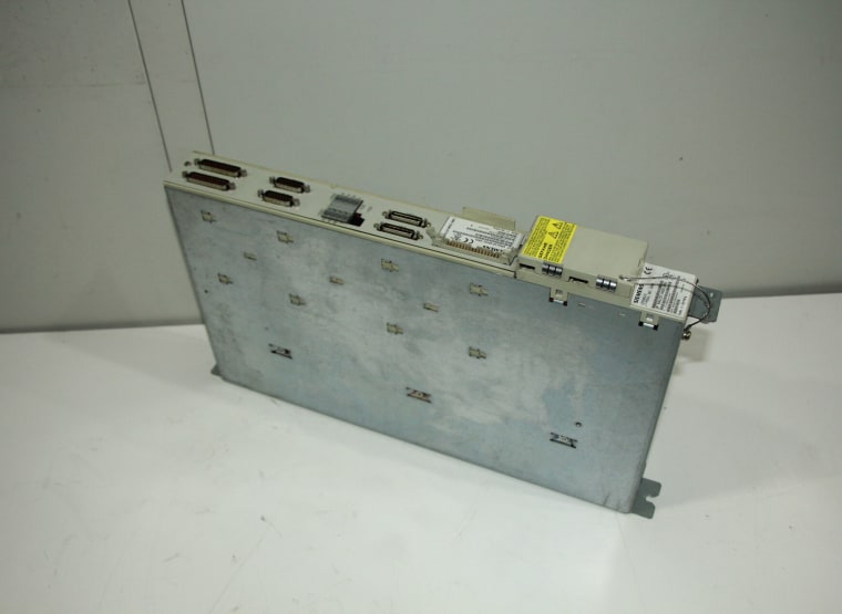 SIEMENS 6SN1123-1AB00-0HA1 6SN1118-0DH21-0AA1 Simodrive power module