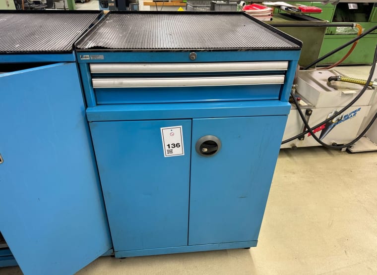 Lista tool box sales for sale