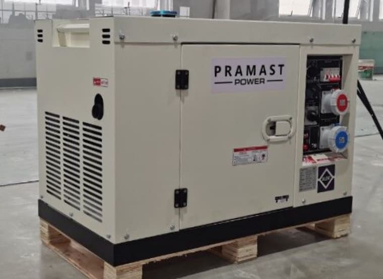10kw generator shop
