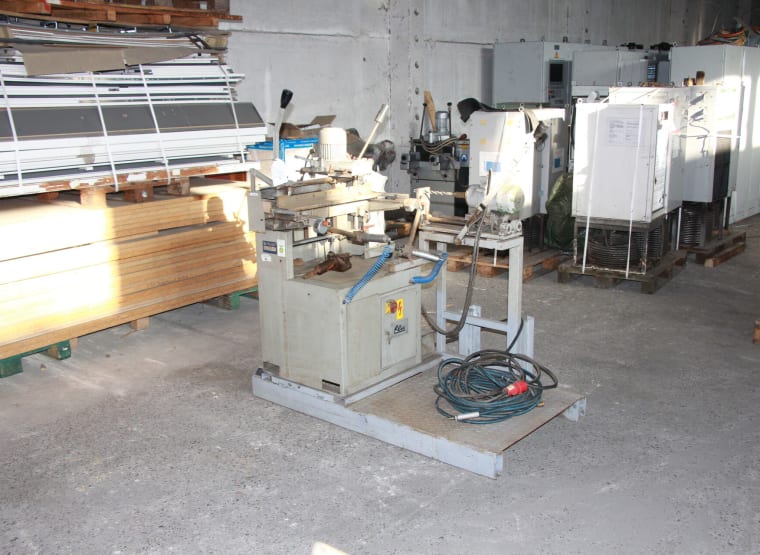 ELU KF 78 Copy milling machine