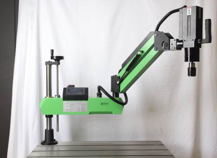 Tapping machine price hotsell
