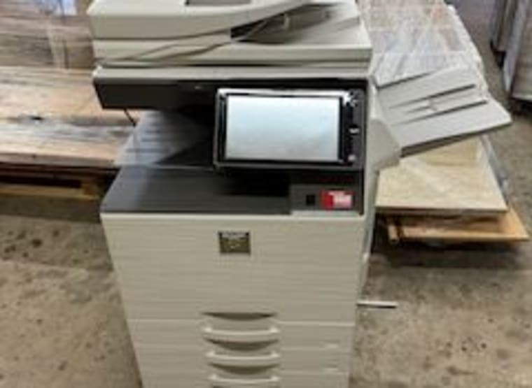 SHARP MX-3061 Office printer