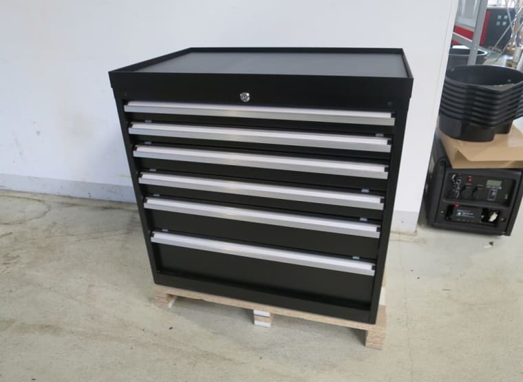 WMT 6 - 88/80 S drawer cabinet