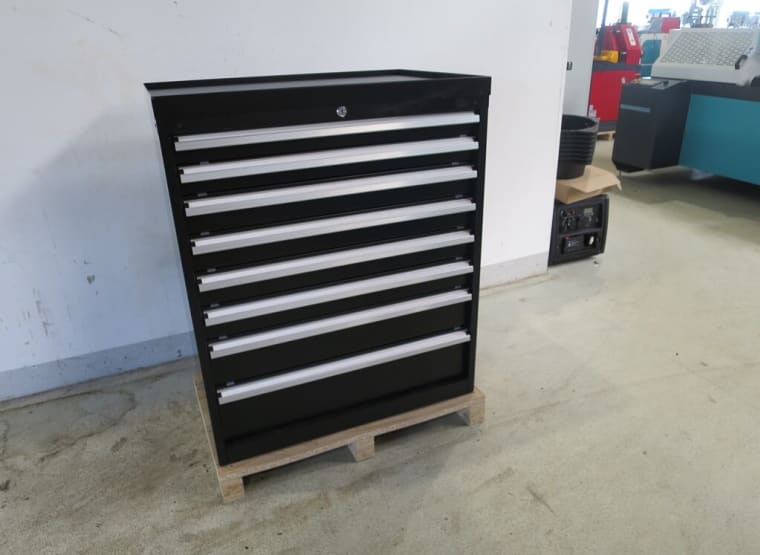 WMT 8 - 88/100 S drawer cabinet
