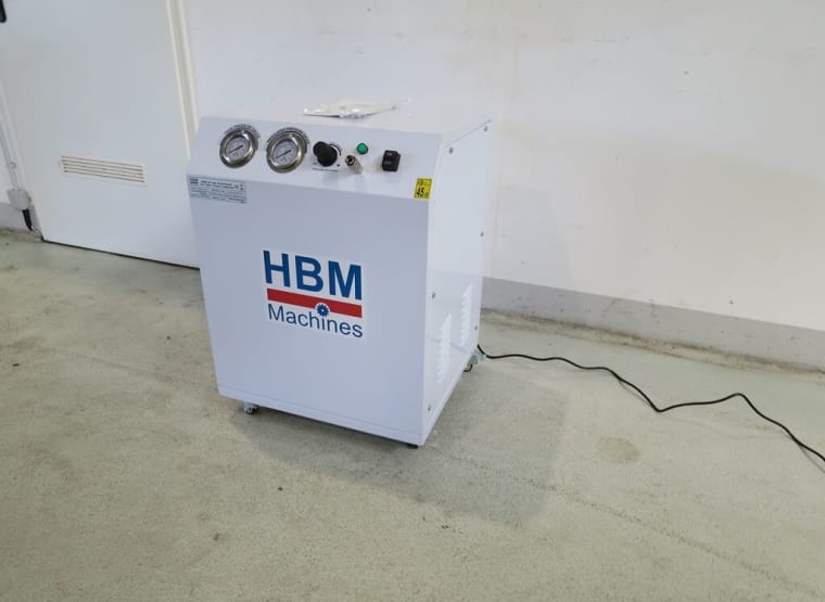 HBM Dental 30 Compressor