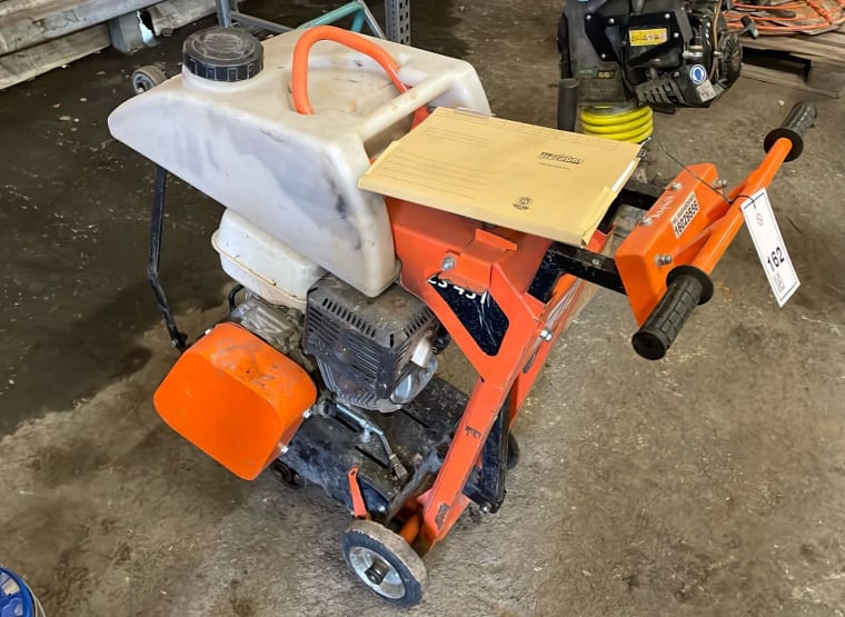 Cs451 shop floor saw