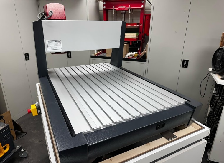 Hammer hnc 47.82 cnc sales router price